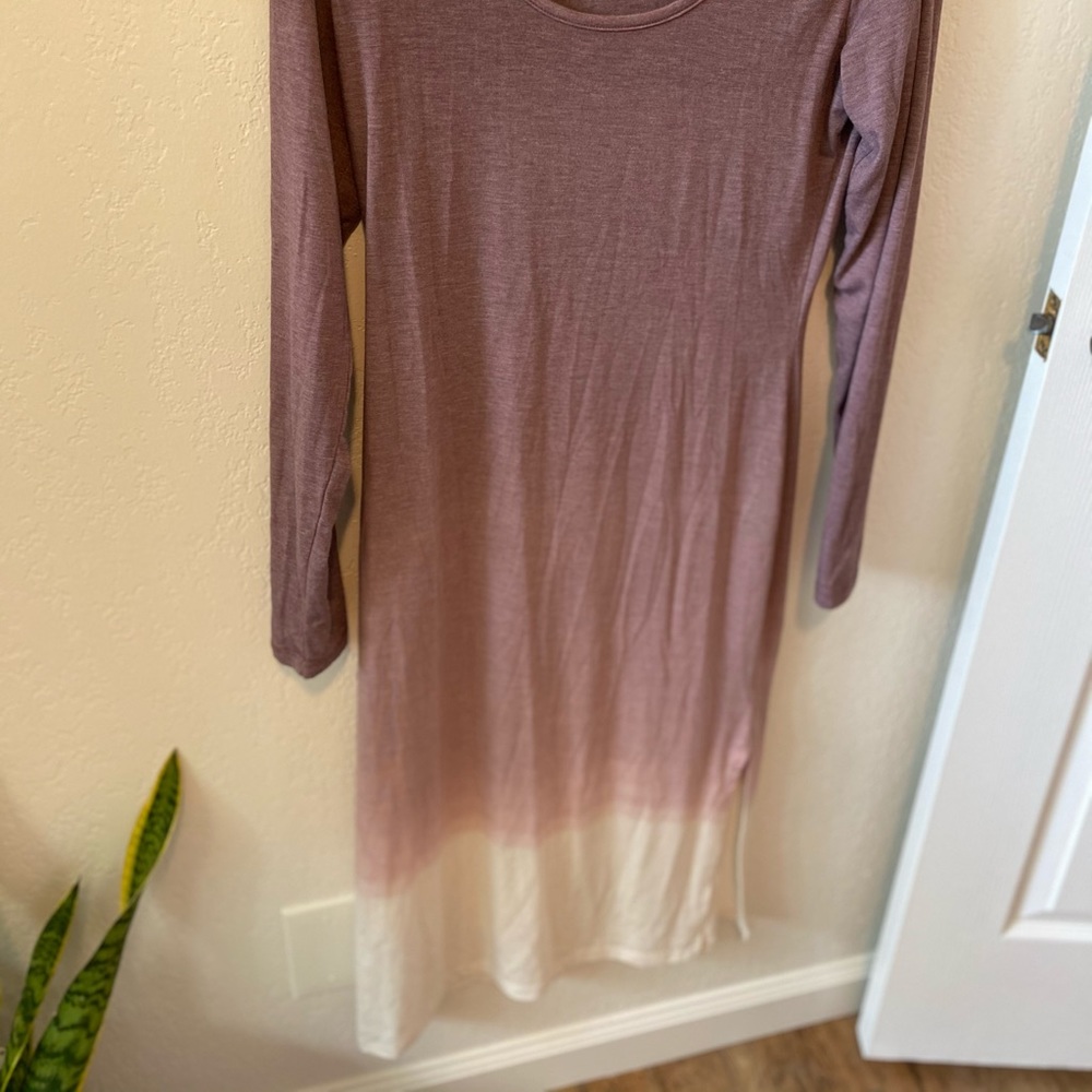 All Saints Ombré Dress!